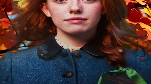 La Historia den Anne Shirley