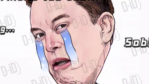 AI Elon Musk Sings ‘Speedy Feet’… And It’s TOO EMOTIONAL 😭💀