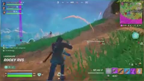 John Woo... Wick?