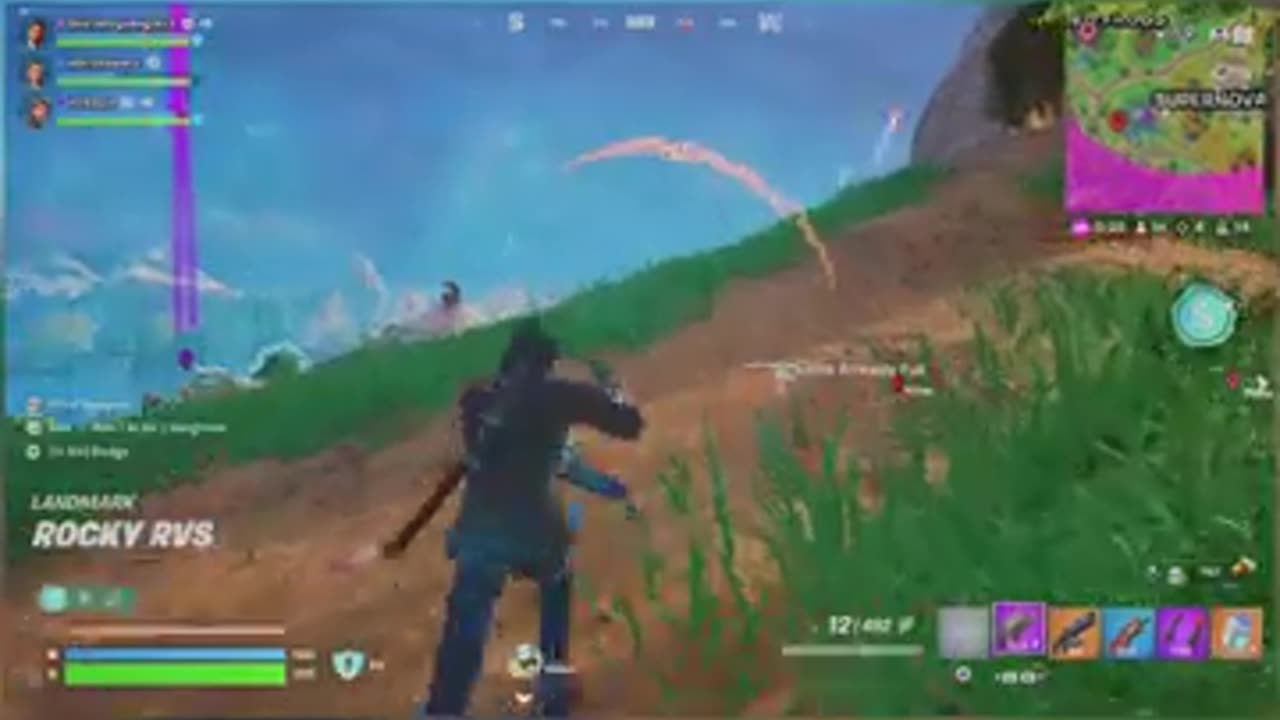 John Woo... Wick?