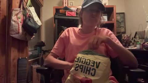 07/10/25 Gymnike VOD: "Kellibelly is live!"