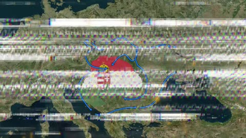 a1 Kingdom of Hungary before Mongol Invasion (1230 AD) vs Kingdom of Hungary after Mongol Invasion
