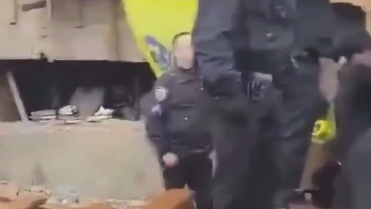 We may never know the purpose of these tunnels...