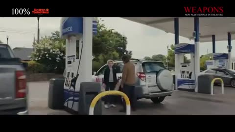 Weapons (2025) - U.S. TV Spot ('running')