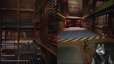 Stream 276: Playing It Takes Two