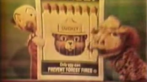 Commercial - PSA Fire Prevention w Kukla & Ollie