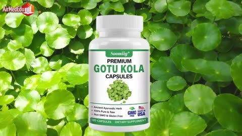Gotu Kola, Efeitos e Benefícios, Dosagem, Efeitos Colaterais