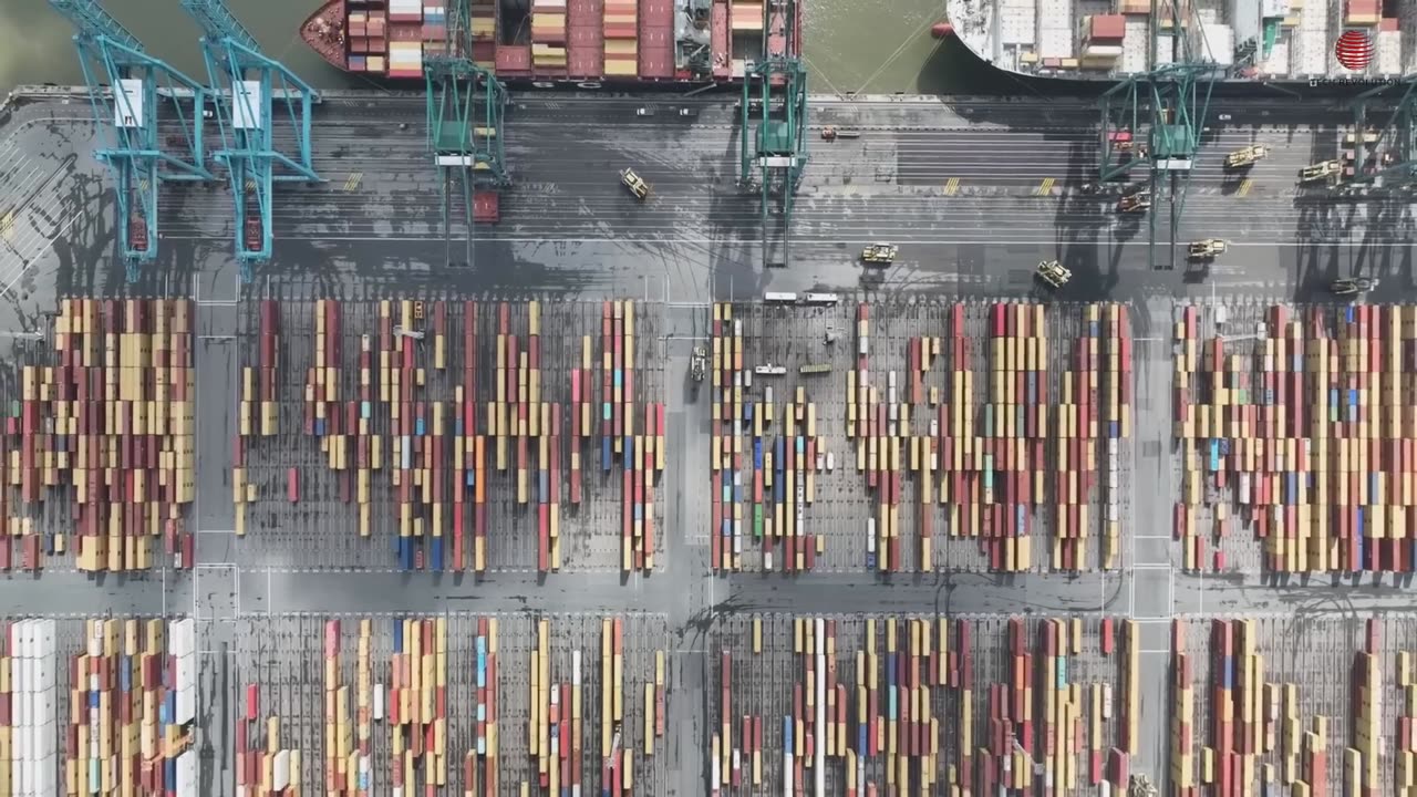 Russia and China 'BRICS Currency' Just Went Public | Everything Changes From Here