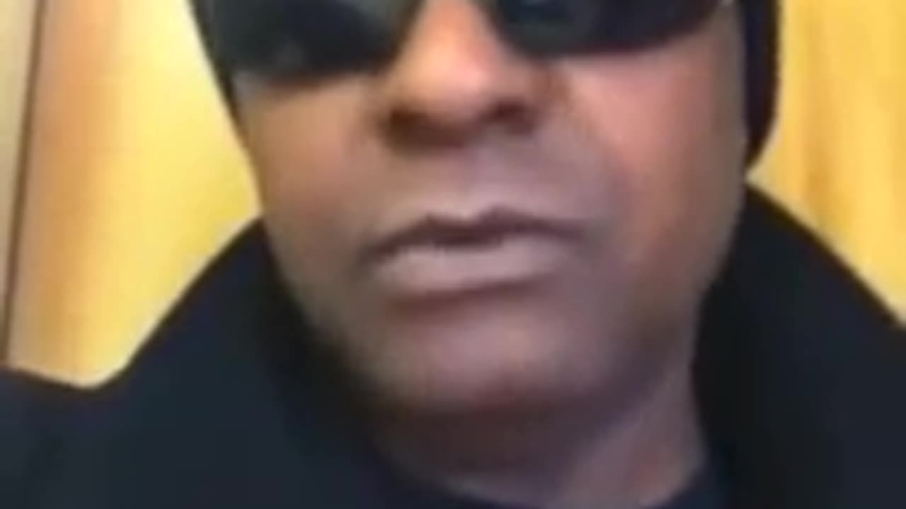 Afro American Nigros