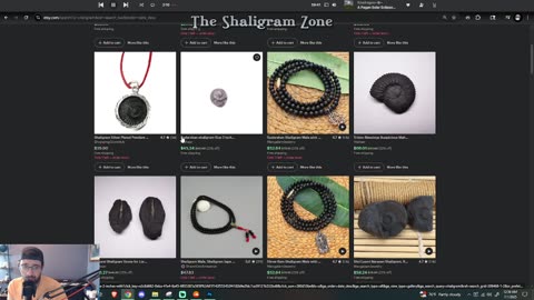 The Shaligram Zone: Ep. 55