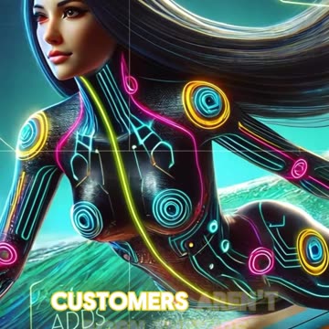 Understanding The Power Of Nurture Campaigns #rachael #mermaid #marketing