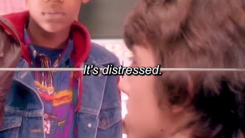 Everybody hates Chris clip
