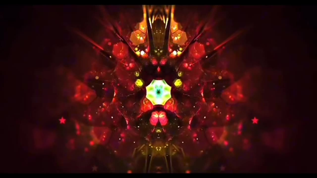 "Heal with Sound: Unlock the Power of Frequency"