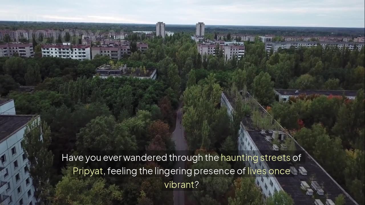 Ghost Cities Unveiled: Inside the World's Largest! 👻