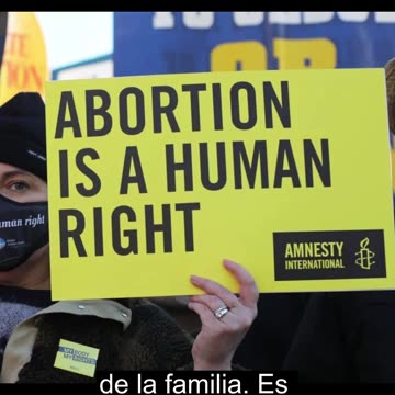 Family Pride vs Globalist Agenda