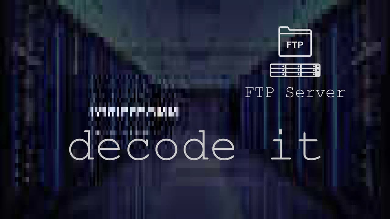 Network Protocol - FTP Server