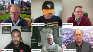 GODZILLA WIN$ Live (Episode 155)