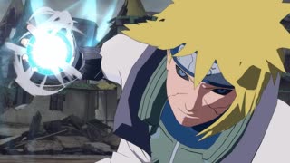 What If Naruto Had Harem Of Villain Kunochi