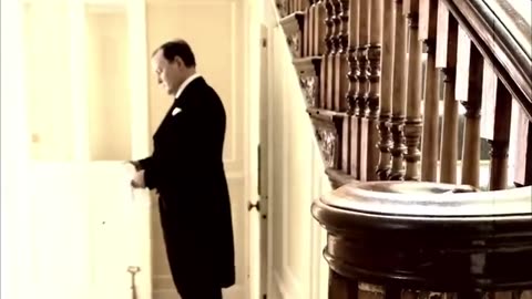Conman, Serial Killer, & Butler - Archibald Hall The Monster Butler