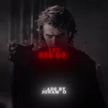 Make a happy Anidala edit challenge IMPOSSIBLE || #anakinskywalker #padmeamidala #starwarsedit #anak