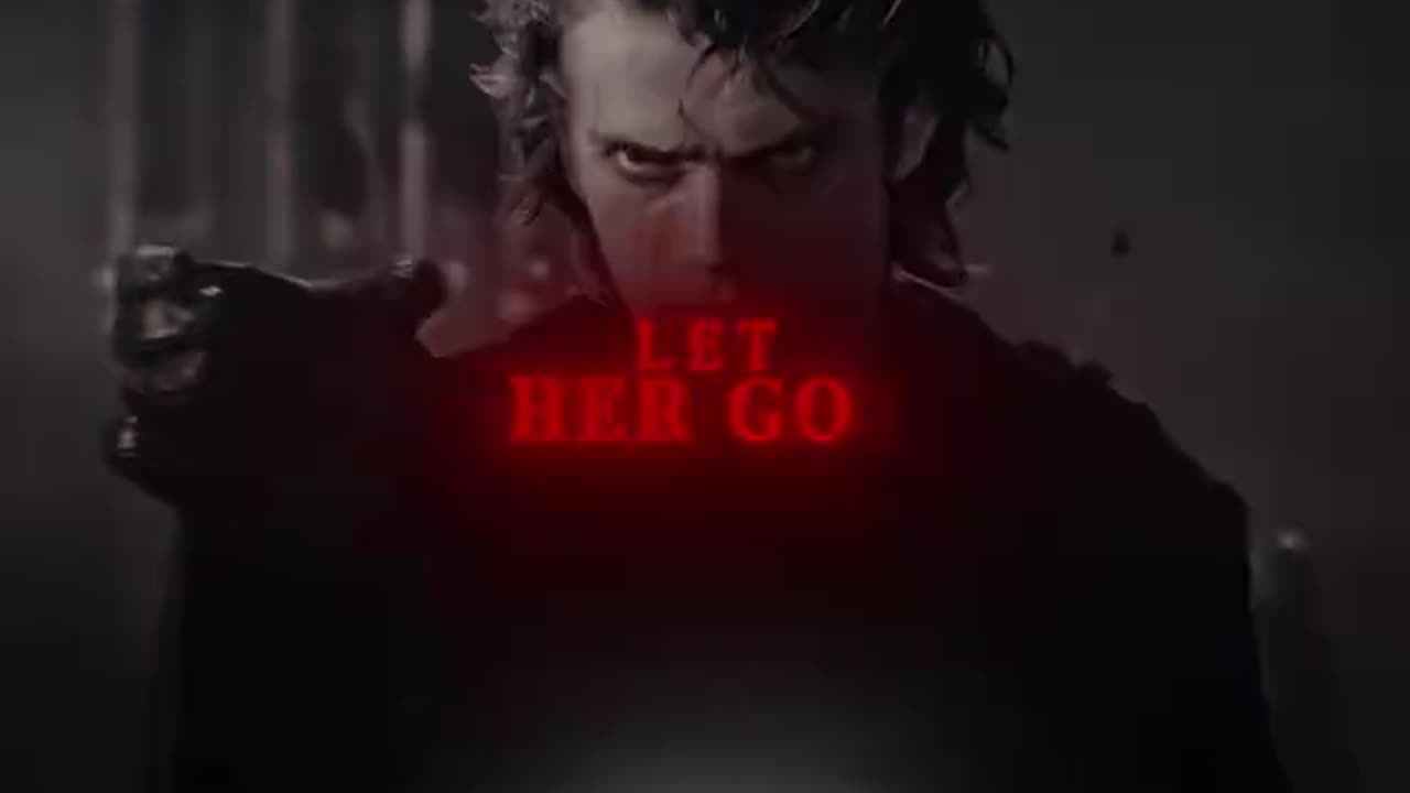 Make a happy Anidala edit challenge IMPOSSIBLE || #anakinskywalker #padmeamidala #starwarsedit #anak