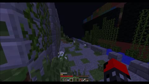 First Lucky Block Challenge!!