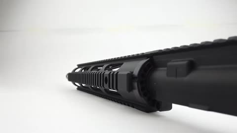 Black Rifle Depot 16" 5.56 Upper Assembly with 12" Quad Handguard | AR-15 Upper Review