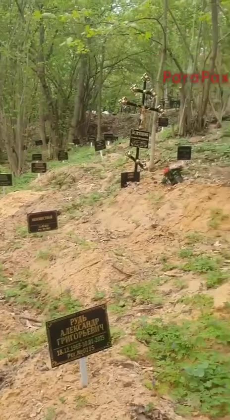 Russian Soldiers Taking Ground