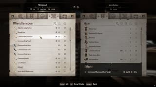 Oblivion remastered Selling all my loot then jump into another Oblivion Gate but don't go