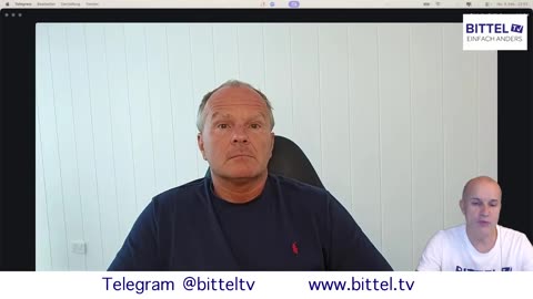 Interview mit Roger Bittel❗