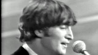 Beatles - 1st Ed Sullivan Show = 1964