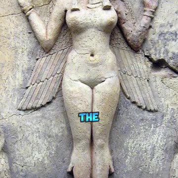 Unveiling the Ishtar-Easter Mystery: Ancient Gods vs. Modern Holidays