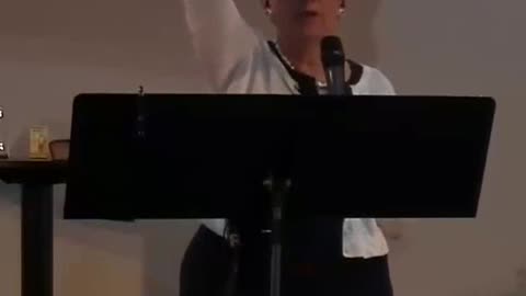 How to get the Presence of God to manifest in our services