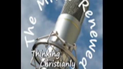 The Mind Renewed TMR 246 : Dr. Simone Gold - Podcast Published: 03 July 2020
