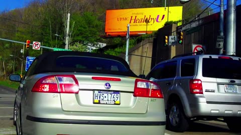 U-Haul, Mercury, Saab, Mitsubishi, Hummer, and Audi Vehicles