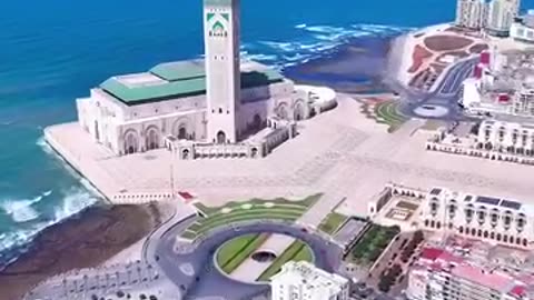 Casablanca Day Tours | Explore Morocco’s Vibrant City in One Day