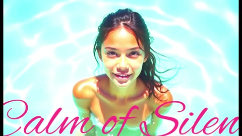 POP MUSIC.Song Calm of Silence.