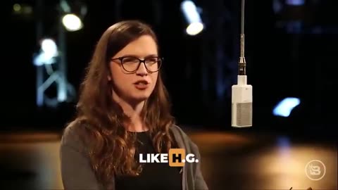 GLENN BECK - WHITNEY WEBB - ON EUGENICS