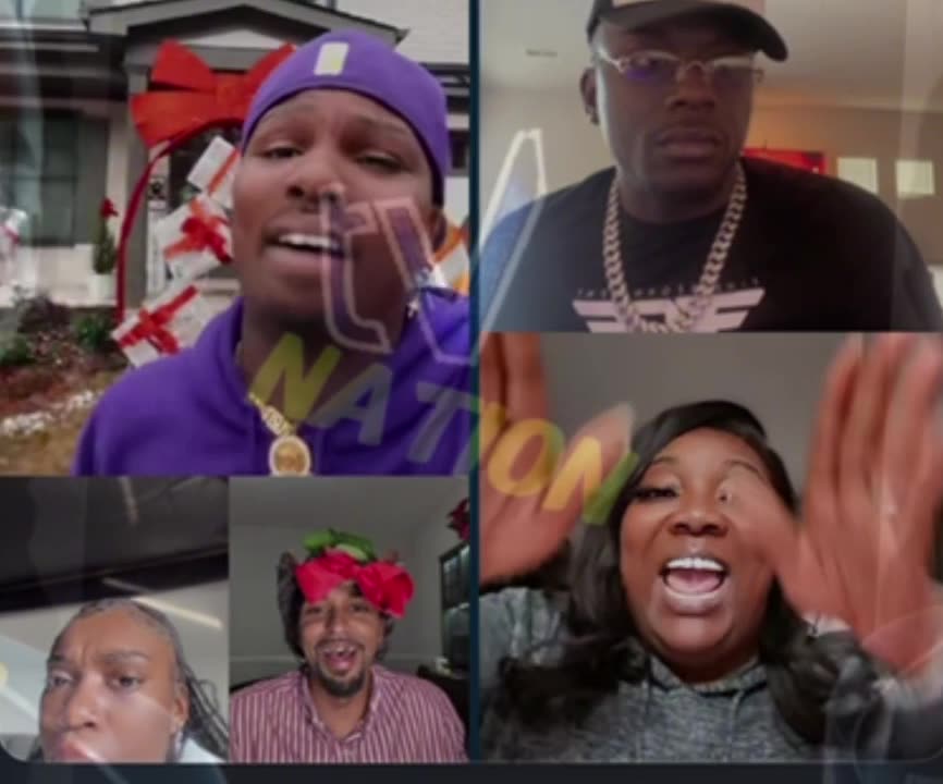 SUPA READS TOMIKAY FOR FLITH