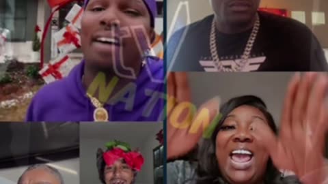 SUPA READS TOMIKAY FOR FLITH