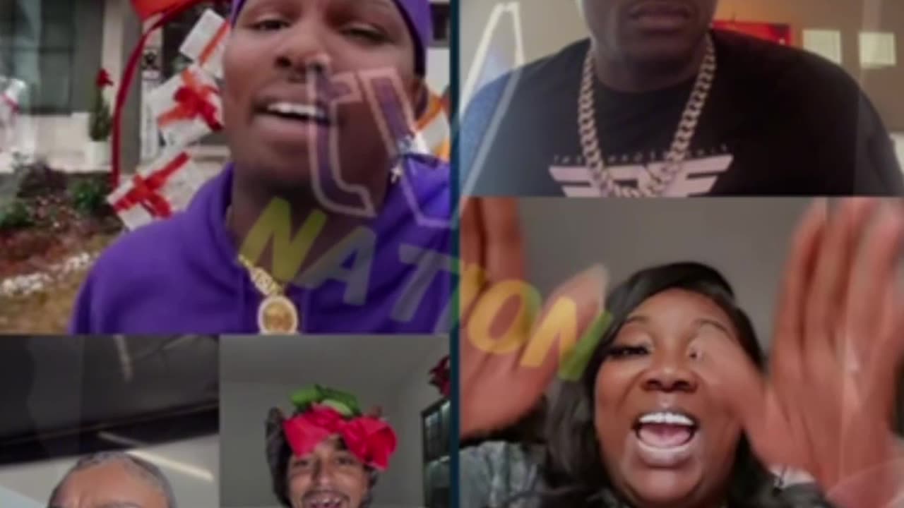 SUPA READS TOMIKAY FOR FLITH