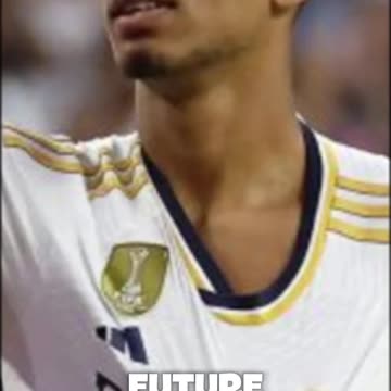 Manchester City Eye Bellingham in Rodri Swap Deal