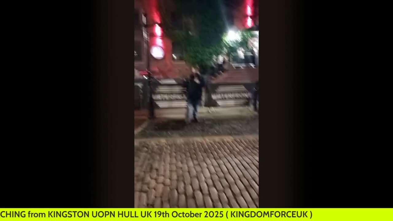 GOSPEL SHERIFF UPDATE