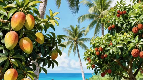 Heartwarming AI Cartoon Stories | Cute & Funny Animated Moments | VibeClubz Originals