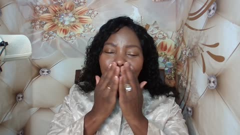 Praying For America and Time Spent With The Word