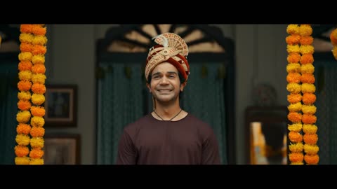 Bhool Chuk Maaf - Official Trailer - Rajkummar R - Wamiqa G - Dinesh V - Karan S - 9th May 2025