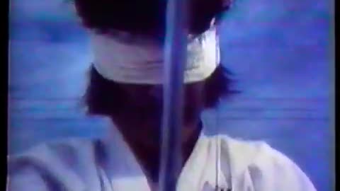 Tadashi Yamashita Karate