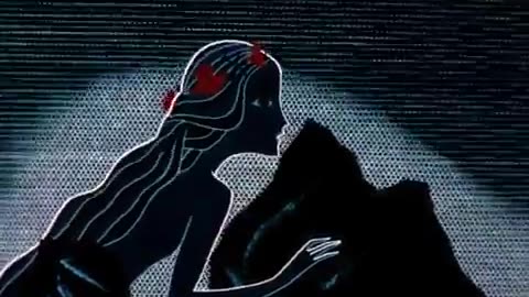 Rusalochka The Little Mermaid Russian Soyuzmultfilm 1968-K14flcL4H6Y