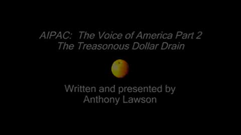 AIPAC：The Voice of America - Pt 2/2 (2009)