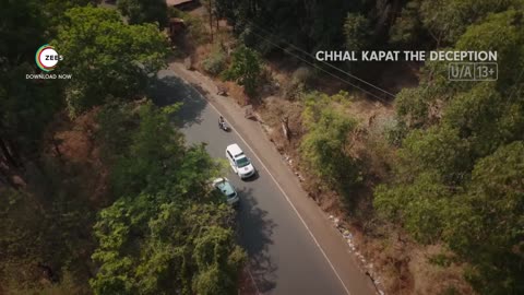 Chhal Kapat Trailer || Zee 5 || Premieres 6 June